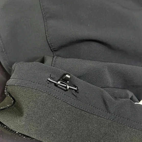 Columbia Titanium Titan Peak Trekking insulated Pants size 14 Tall - Picture 5 of 5